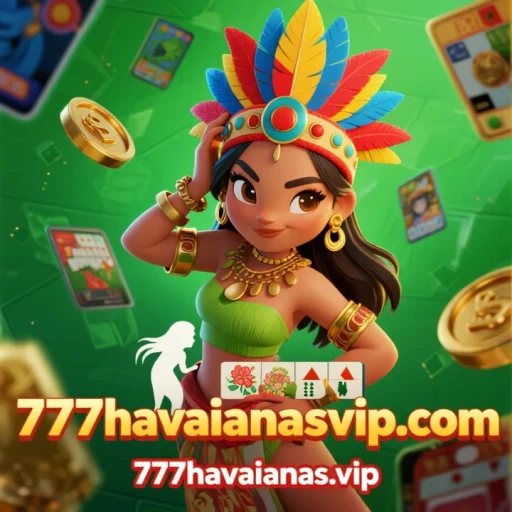 777havaianas.vip